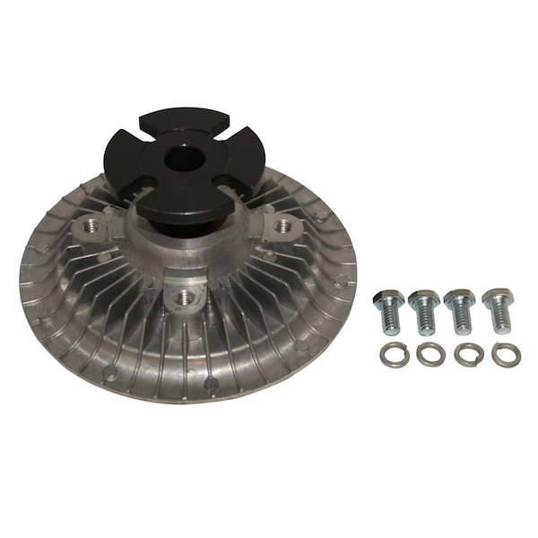 Gmb 90-82 Gm/Jeep 2.8 V6/2.5/2.0/1.9 L4 Fan Clutch, 920-2350 920-2350 - main